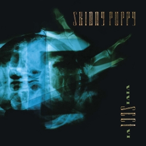 Skinny Puppy - Vivi Sect Vi in the group OUR PICKS /  Christmas gift tip Vinyl at Bengans Skivbutik AB (3669643)