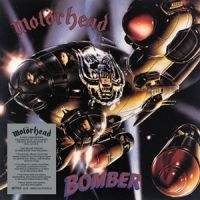 Motörhead - Bomber in the group VINYL / Pop-Rock at Bengans Skivbutik AB (3670142)