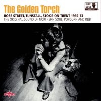 Various Artists - Club Soul - Golden Torch in the group VINYL / RnB-Soul at Bengans Skivbutik AB (3670193)