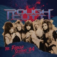 Rough Cutt - Fiddler Sessions '84 in the group VINYL / Pop-Rock at Bengans Skivbutik AB (3670207)