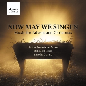 Various - Now May We Singen - Music For Adven in the group OUR PICKS / Christmas gift tip CD at Bengans Skivbutik AB (3670270)