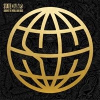 State Champs - Around The World And Back in the group CD / Pop-Rock at Bengans Skivbutik AB (3671719)