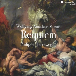 Wiener Philharm Peter Schmidl - Requiem K.626 in the group OUR PICKS / Christmas gift tip CD at Bengans Skivbutik AB (3671845)