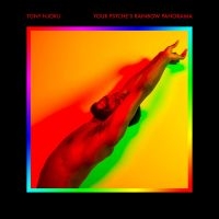 Njoku Tony - Your Pryche's Rainbow Panorama in the group VINYL / Pop at Bengans Skivbutik AB (3672790)