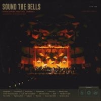 Dessa & Minnesota Orchestra - Sound Of Bells in the group VINYL / Pop-Rock at Bengans Skivbutik AB (3672808)