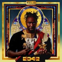 Kele - 2042 in the group CD / Pop-Rock at Bengans Skivbutik AB (3672851)