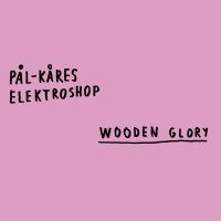 Pål-Kåres Elektroshop - Wooden Glory in the group VINYL / Jazz at Bengans Skivbutik AB (3672903)