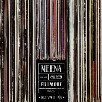 Cryle Meena & The Chris Fillmore Ba - Elevations in the group VINYL / Pop-Rock at Bengans Skivbutik AB (3672921)