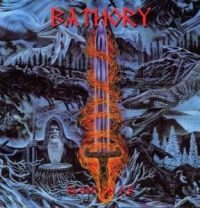 Bathory - Blood On Ice (2Lp) in the group VINYL / Hårdrock,Svensk Folkmusik at Bengans Skivbutik AB (3674665)