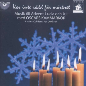Various - Musik Till Advent in the group CD / Klassiskt at Bengans Skivbutik AB (3674718)
