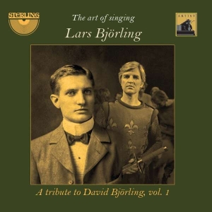 Various - Art Of Singing in the group Externt_Lager /  at Bengans Skivbutik AB (3675133)