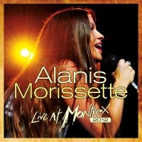 Alanis Morissette - Live At Montreux 2012 in the group VINYL / Pop-Rock at Bengans Skivbutik AB (3676025)