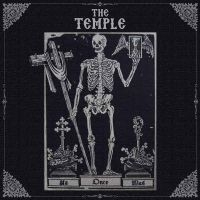 TEMPLE THE - AS ONE WAS (BLACK VINYL) in the group OUR PICKS /  Christmas gift tip Vinyl at Bengans Skivbutik AB (3676357)