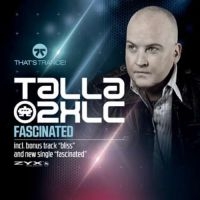 Talla 2Xlc - Fascinated in the group CD / Dance-Techno,Pop-Rock at Bengans Skivbutik AB (3676547)