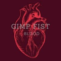 Gimp Fist - Blood in the group VINYL / Pop-Rock at Bengans Skivbutik AB (3676995)