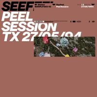 Seefeel - Peel Session in the group VINYL / Pop-Rock at Bengans Skivbutik AB (3677041)