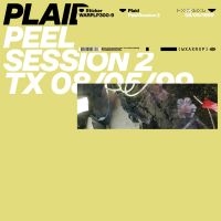 Plaid - Peel Session 2 in the group VINYL / Pop-Rock at Bengans Skivbutik AB (3677049)