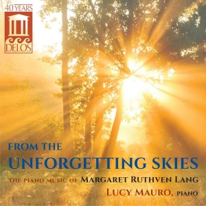 Various Composers - From The Unforgetting Skies in the group OUR PICKS / Christmas gift tip CD at Bengans Skivbutik AB (3677219)