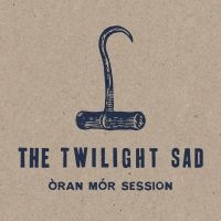 Twilight Sad - Oran Mor Session in the group VINYL / Pop-Rock at Bengans Skivbutik AB (3678766)