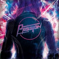 Passion - Passion in the group CD / Pop-Rock at Bengans Skivbutik AB (3679160)