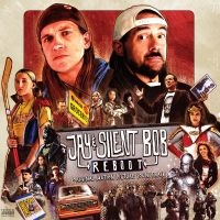 Various Artists - Jay & Silent Bob Reboot - Soundtrac in the group CD / Film-Musikal,Pop-Rock at Bengans Skivbutik AB (3679375)