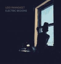 Pannekeet Udo - Electric Regions in the group CD / Jazz at Bengans Skivbutik AB (3679494)