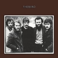 The Band - The Band (50Th Anniversary 2Lp) in the group OTHER / -Start LP2 at Bengans Skivbutik AB (3679733)