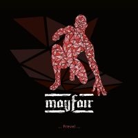 Mayfair - Frevel (Vinyl) in the group VINYL / Hårdrock at Bengans Skivbutik AB (3680301)