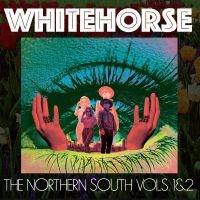 Whitehorse - Northern South Vol.1 & 2 in the group VINYL / Pop-Rock at Bengans Skivbutik AB (3681528)