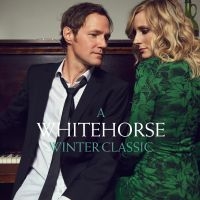 Whitehorse - A Whitehorse Winter Classic in the group VINYL / Julmusik,Övrigt at Bengans Skivbutik AB (3681529)