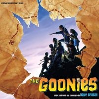 Filmmusik - Gonies in the group VINYL / Film-Musikal at Bengans Skivbutik AB (3681549)