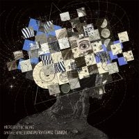 Hieroglyphic Being - Sunth Expression/Rhythmic Cubism in the group VINYL / Jazz at Bengans Skivbutik AB (3681576)