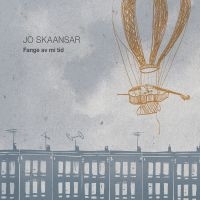 Skaanar Jo - Fange Av Mi Tid in the group CD / Pop-Rock at Bengans Skivbutik AB (3681612)