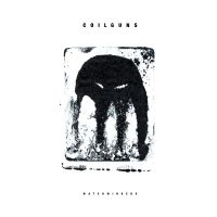 Coilguns - Watchwinders - Ltd.Ed. in the group VINYL / Hårdrock at Bengans Skivbutik AB (3681641)