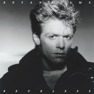 Bryan Adams - Reckless (2014 2Lp) in the group OTHER /  at Bengans Skivbutik AB (3681720)