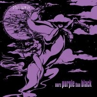 Lewis Phil - More Purple Than Black in the group VINYL / Pop-Rock at Bengans Skivbutik AB (3690391)