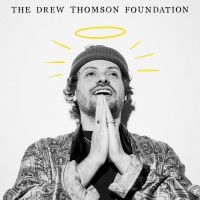 Thomson Drew And Fundation - Drew Thomson Foundation in the group CD / Pop-Rock at Bengans Skivbutik AB (3690398)