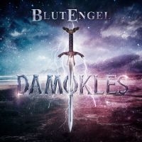 Blutengel - Damokles in the group CD / Pop-Rock at Bengans Skivbutik AB (3691627)