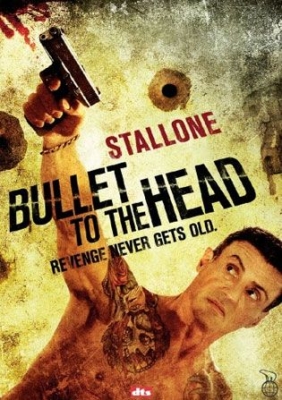 Film - Bullet To The Head Bd in the group OTHER / Movies BluRay at Bengans Skivbutik AB (3691946)