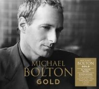 Bolton Michael - Gold in the group CD / Pop-Rock at Bengans Skivbutik AB (3694353)