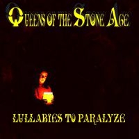 Queens Of The Stone Age - Lullabies To Paralyze (2Lp) in the group OTHER / -Start Jan R2 at Bengans Skivbutik AB (3694379)