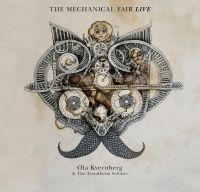 Kvernberg Ola - Mechanical Fair - Live in the group VINYL / Jazz at Bengans Skivbutik AB (3694425)