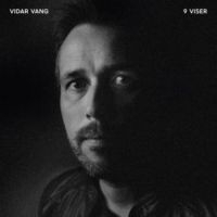 Vang Vidar - 9 Viser in the group VINYL / Pop-Rock at Bengans Skivbutik AB (3694724)