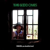 The Good Ones - Rwanda, You Should Be Loved in the group CD / Pop-Rock,World Music at Bengans Skivbutik AB (3695581)