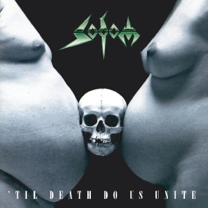 Sodom - Til Death Do Us Unite in the group OUR PICKS / Christmas gift tip CD at Bengans Skivbutik AB (3696931)