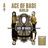 Ace Of Base - Gold (Greatest Hits) in the group VINYL / Pop-Rock at Bengans Skivbutik AB (3698275)