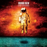 Brand New - Deja Entendu in the group OUR PICKS /  Christmas gift tip Vinyl at Bengans Skivbutik AB (3699928)