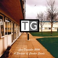 Throbbing Gristle - A Souvenir Of Camber Sands in the group VINYL / Pop-Rock at Bengans Skivbutik AB (3700787)