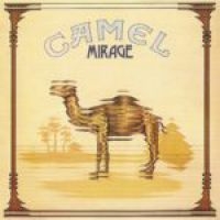 Camel - Mirage (Vinyl) in the group OTHER / -Start Jan R2 at Bengans Skivbutik AB (3700837)