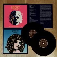 Mott The Hoople - Golden Age Of Rock'n'roll in the group VINYL / New releases / Pop-Rock at Bengans Skivbutik AB (3700860)